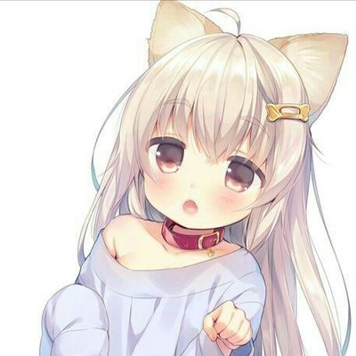 loli neko kawaii