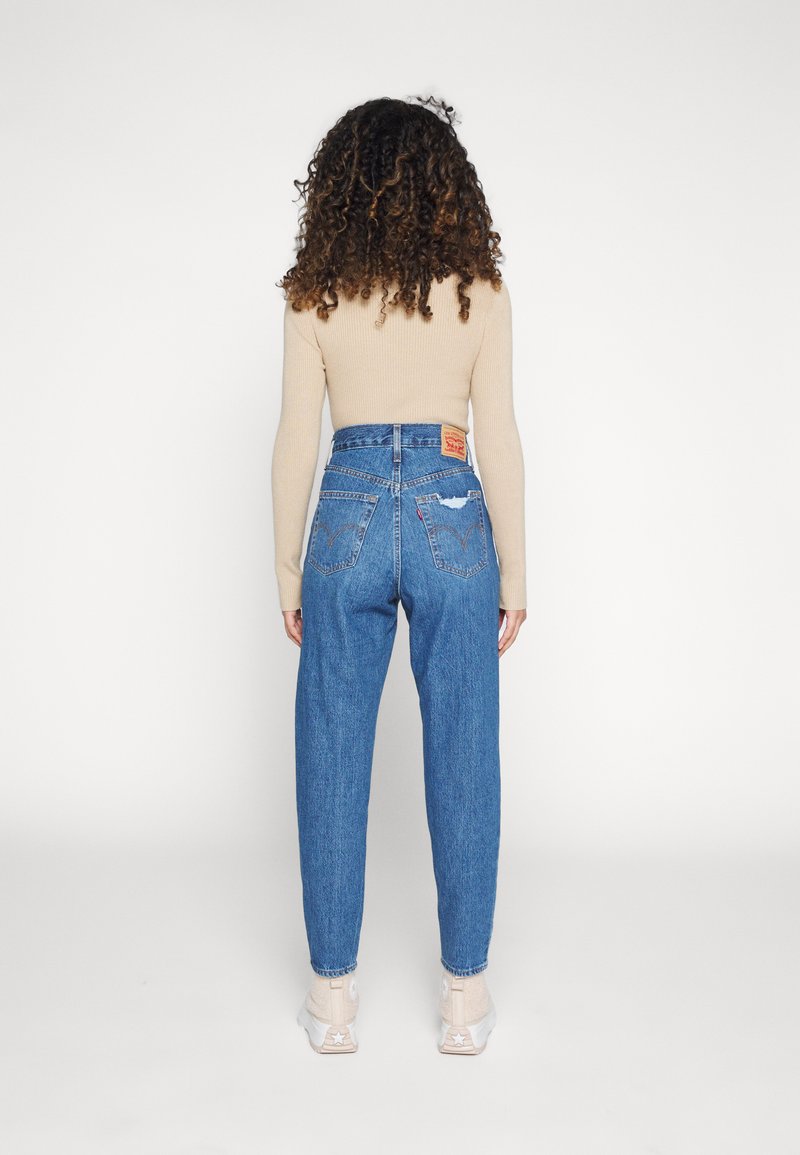 levis jeans high waisted