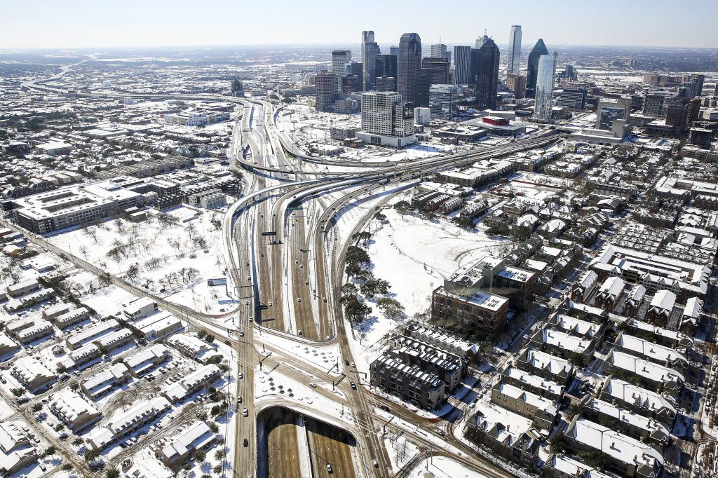 weather in dallas texas in december