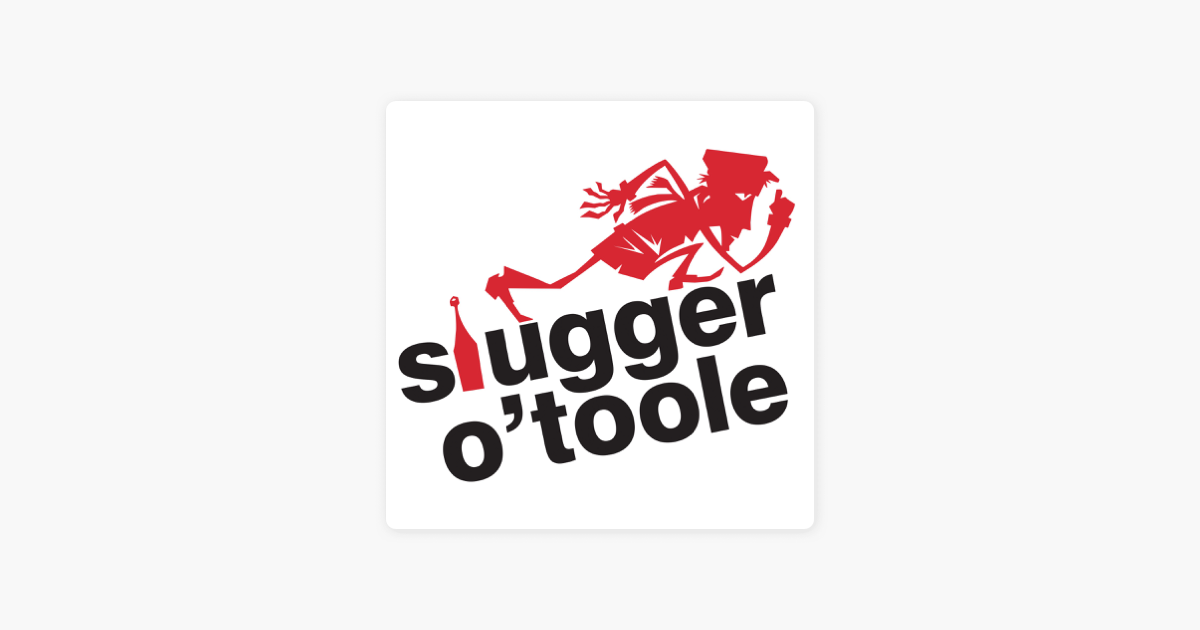 slugger o toole