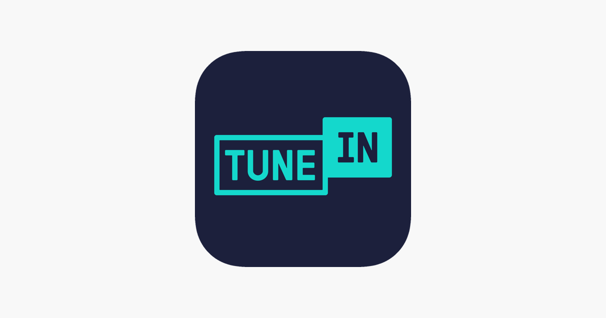 tunein radio