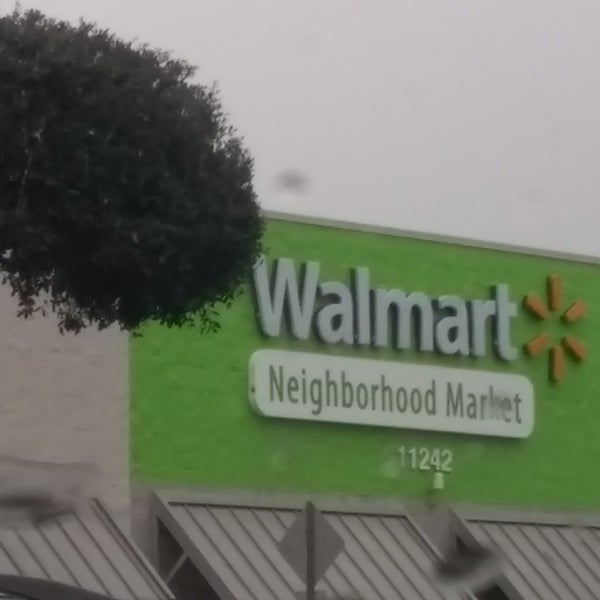 walmart on south gessner