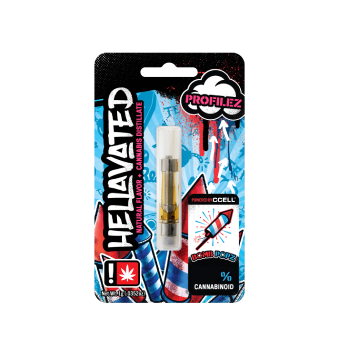 hellavated cartridge