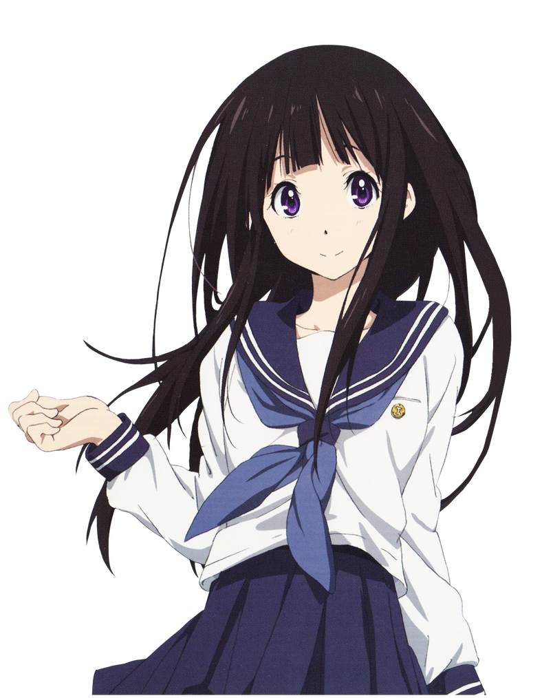 eru chitanda