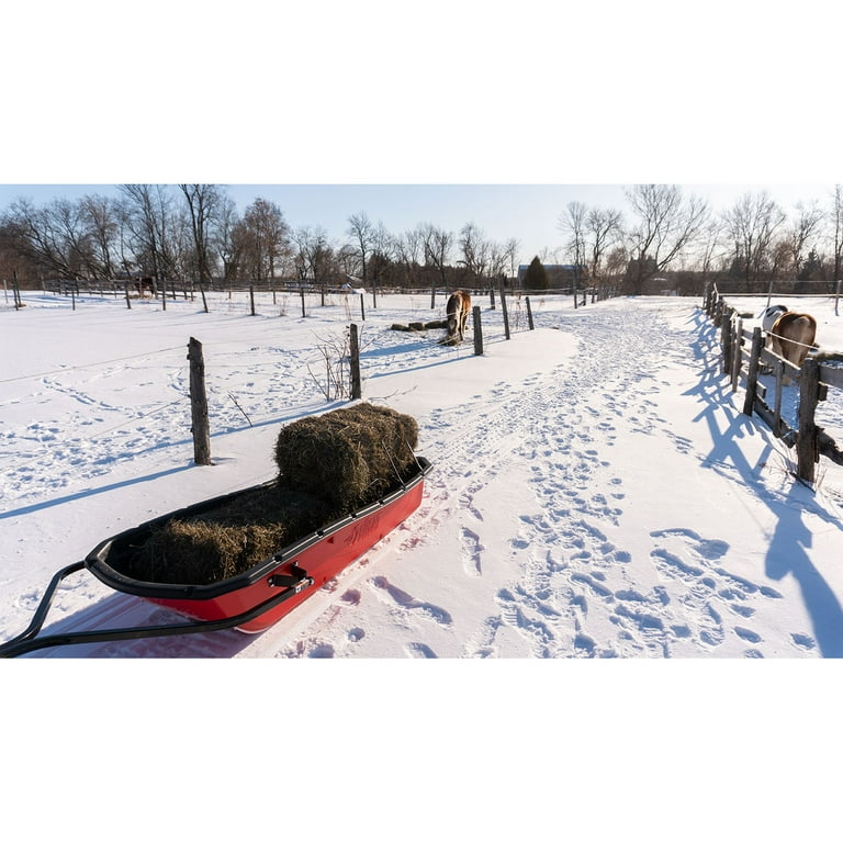 pelican trek sport 94 utility sled