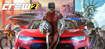 the crew 2 igg