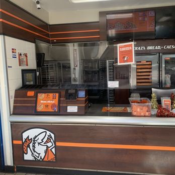 little caesars watsonville