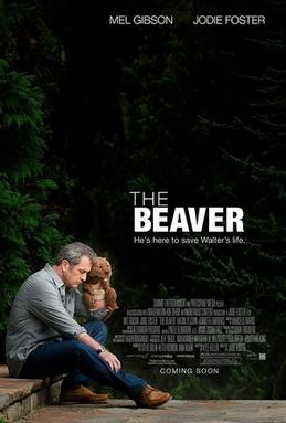 mel gibson mr beaver