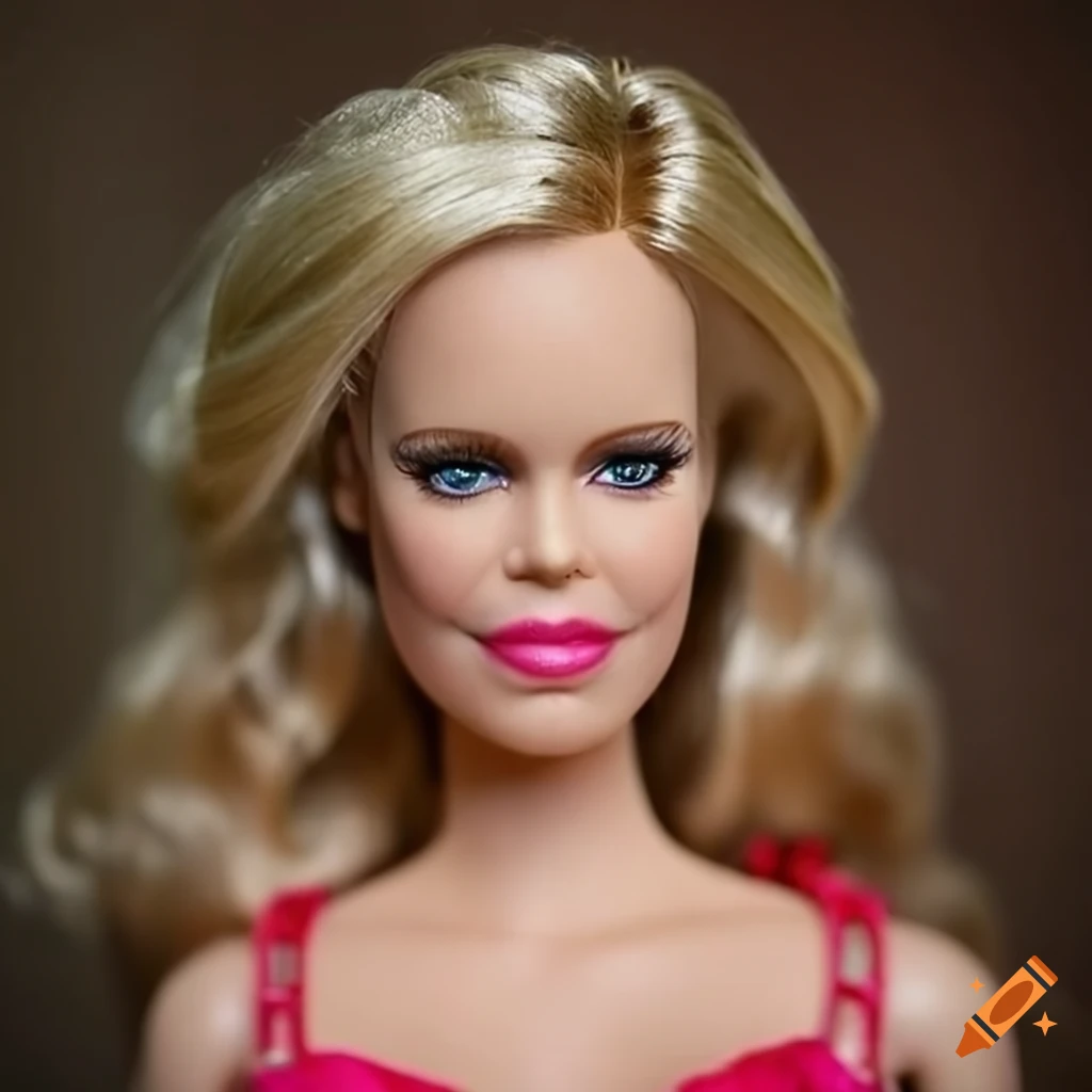 true blood barbie