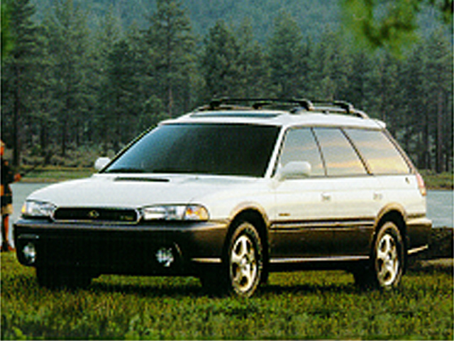 98 legacy outback