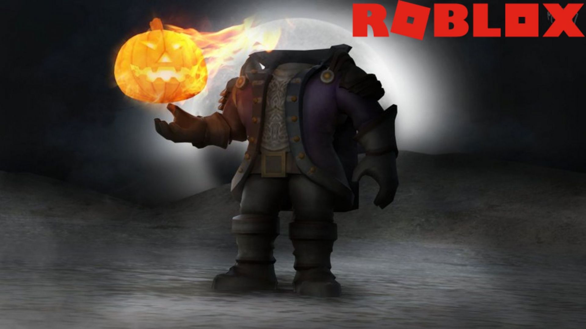 headless horseman roblox