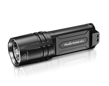 5000 lumen flashlight