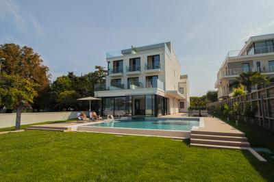 hotel vinci sirmione