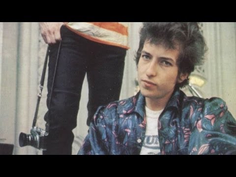 yt bob dylan