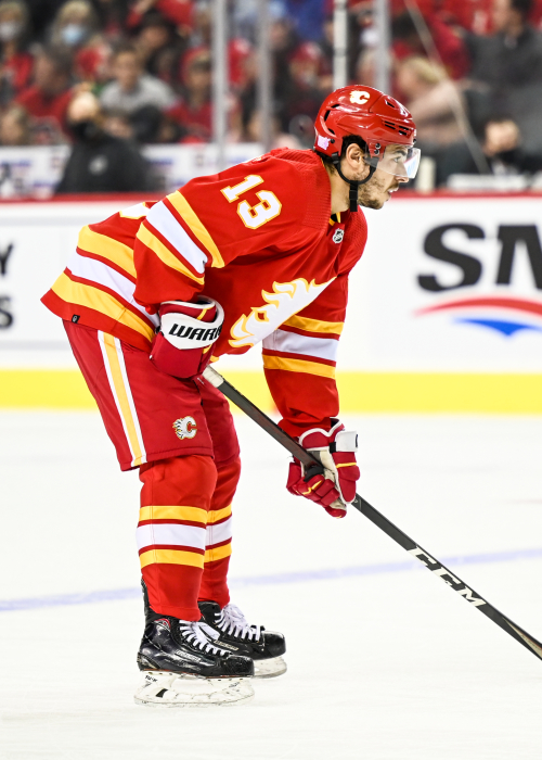 johnny gaudreau