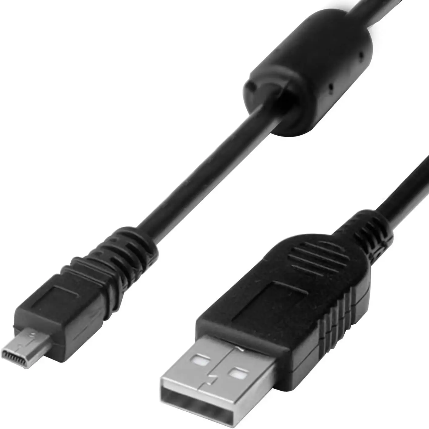 sony camera charger cable