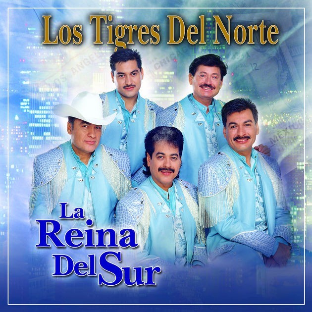 los tigres del norte letra