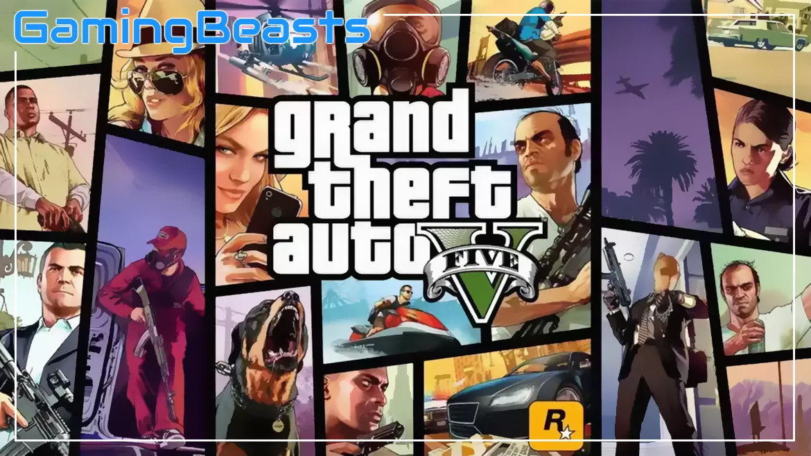 gta 5 utorrent