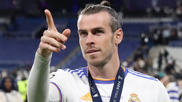 gareth bale kaç para