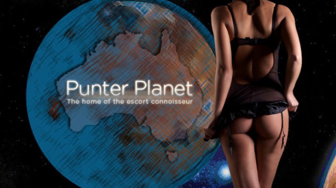 planet punter