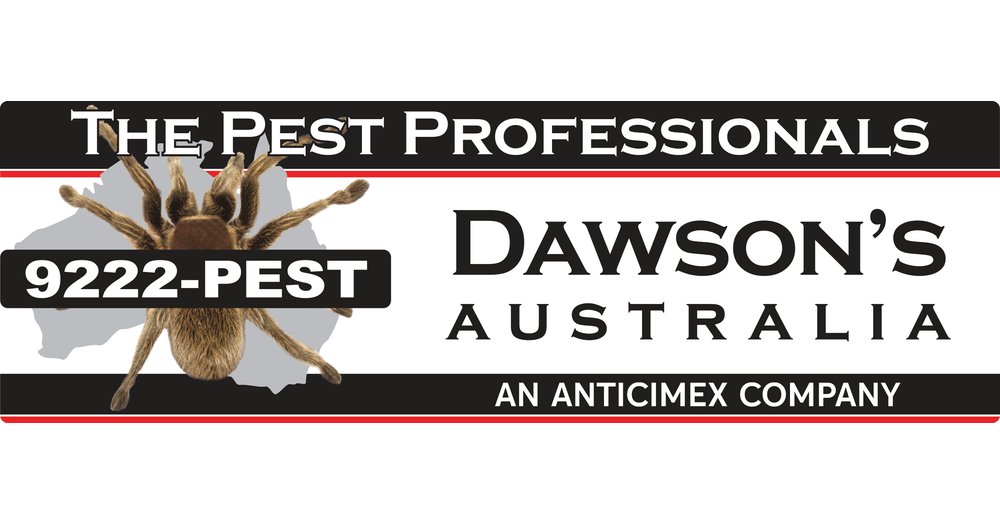 dawsons pest control reviews