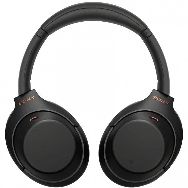 noise cancelling headphones sony wh-1000xm4