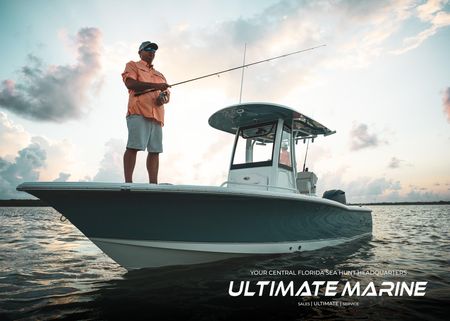 ultimate marine new smyrna