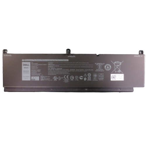 dell laptop batteries