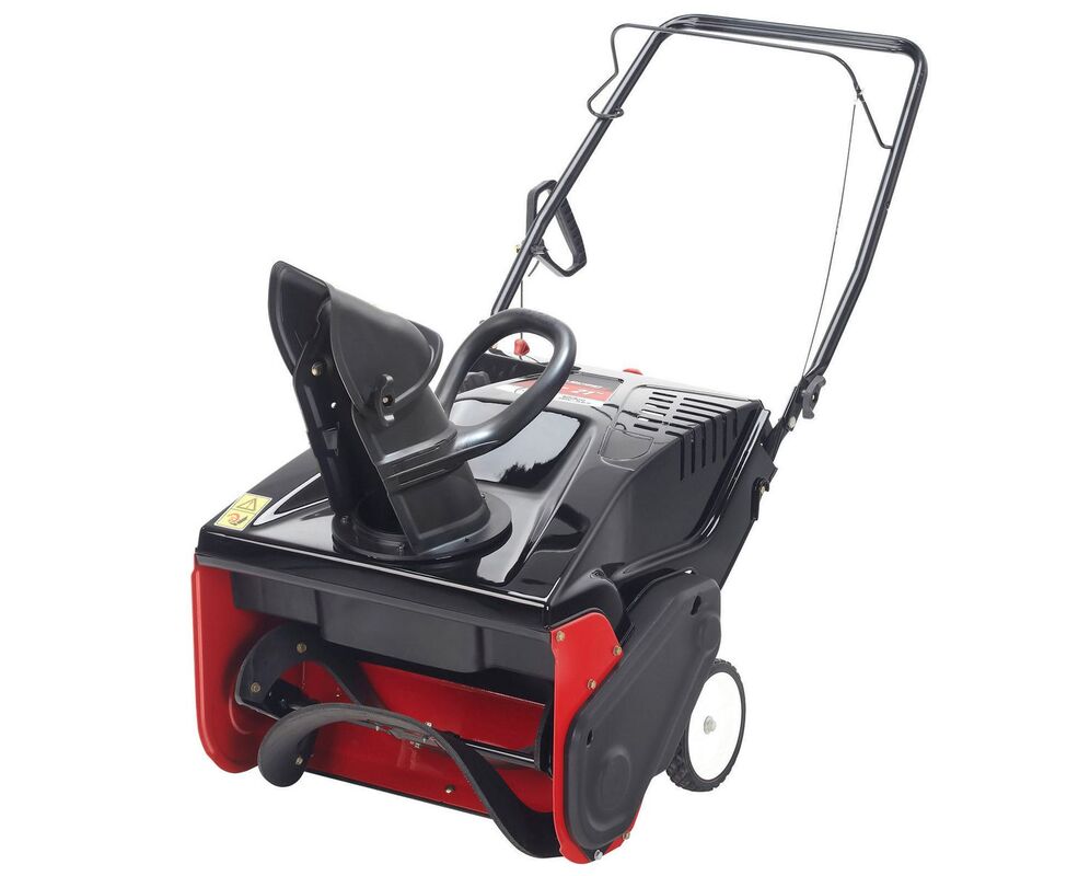 craftsman snowblower repair near me