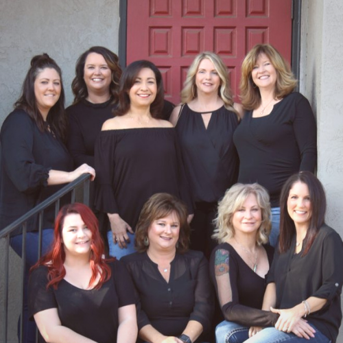 woodland ca hair salons