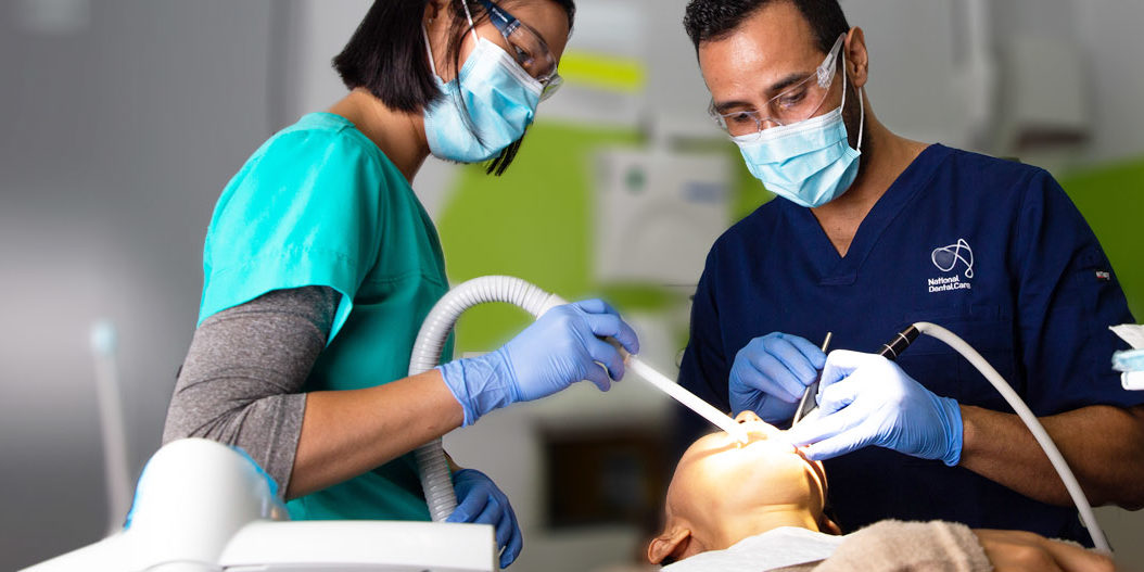 dental assistant jobs in perth