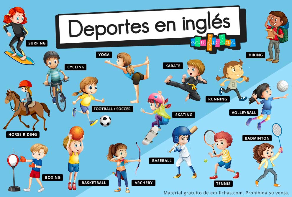 patinar en ingles