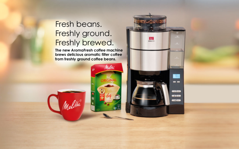 melitta shop