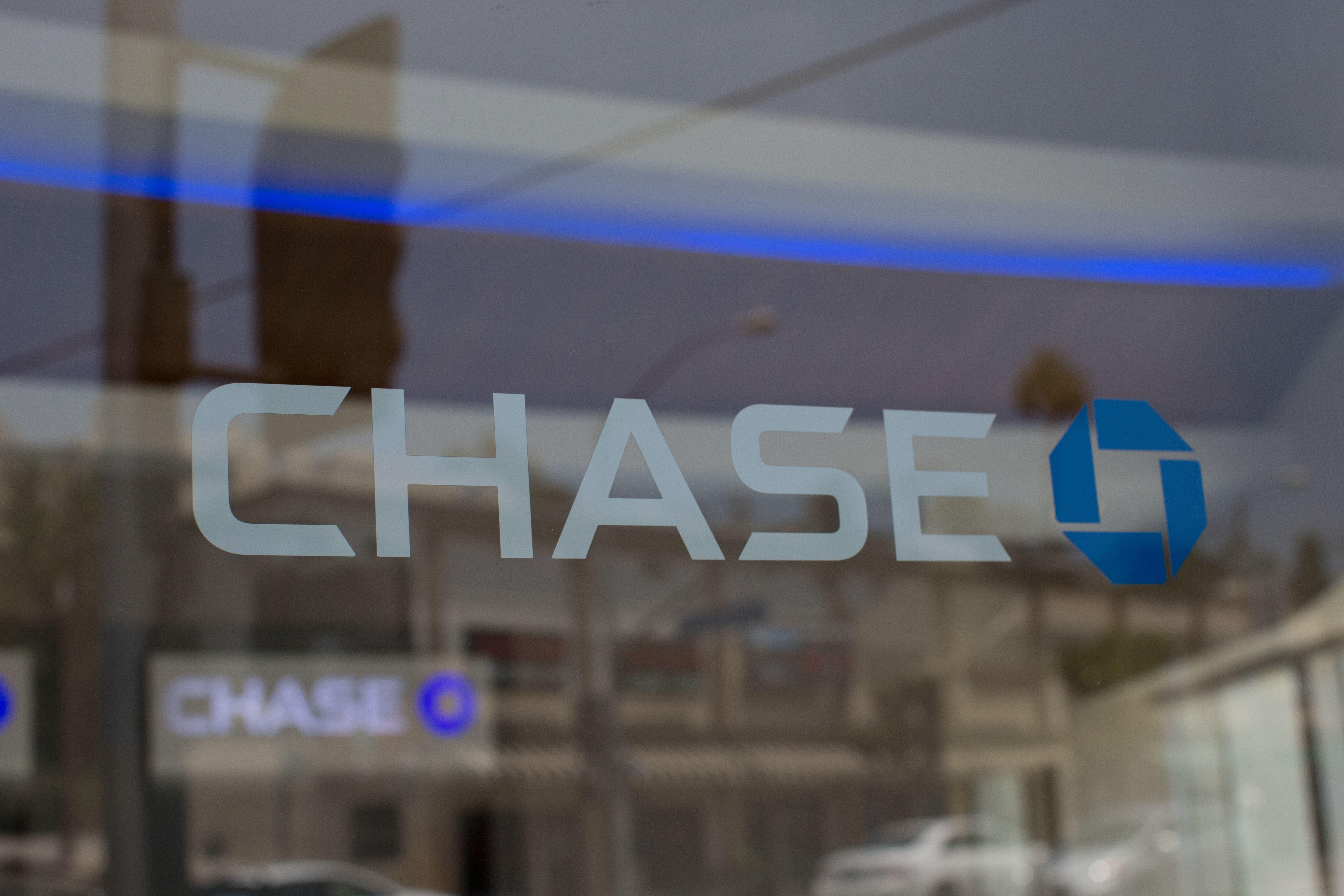 chase bank crestwood