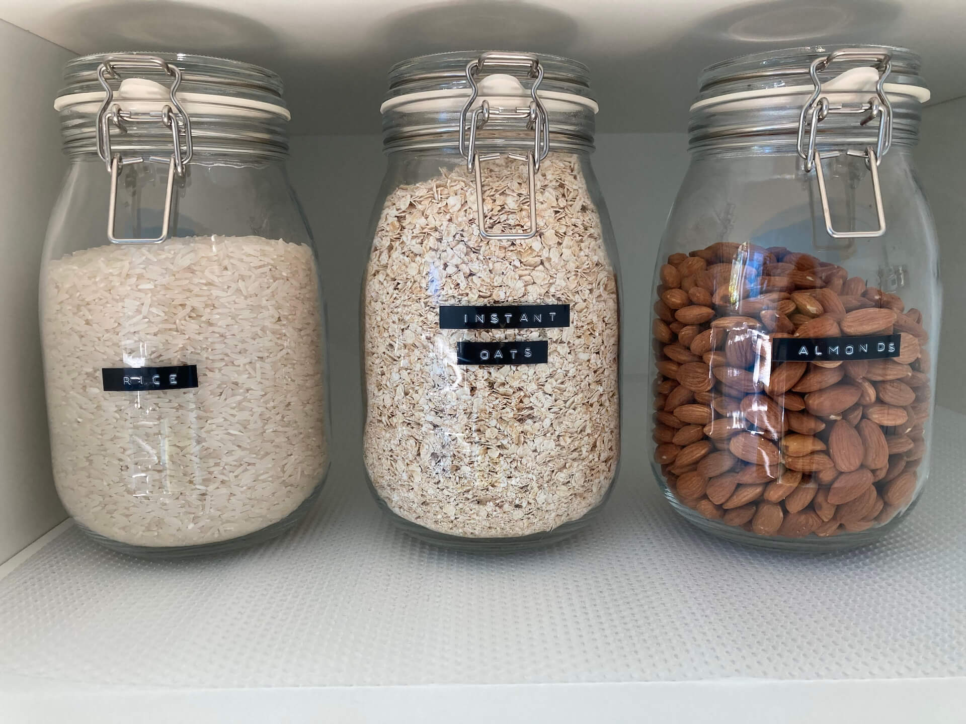 jar label maker