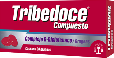 tribedoce sirve para el cansancio