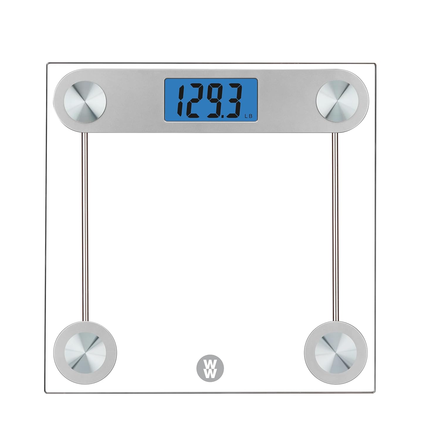 weight watchers scale battery