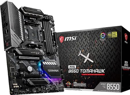 best motherboard for ryzen 5 5600x