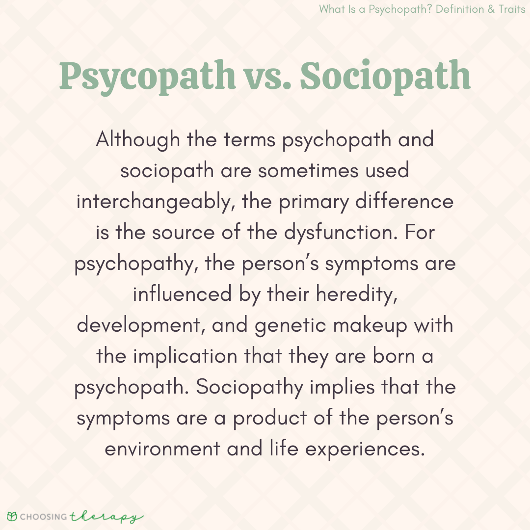 psychopath meaning in malayalam