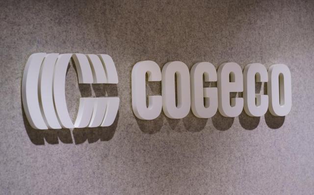 cogeco down