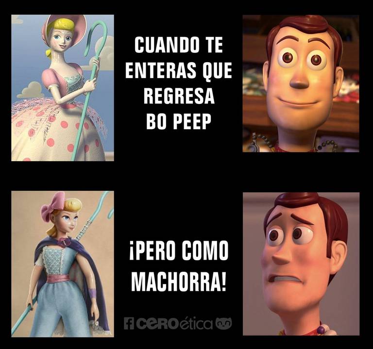 betty toy story 4 memes