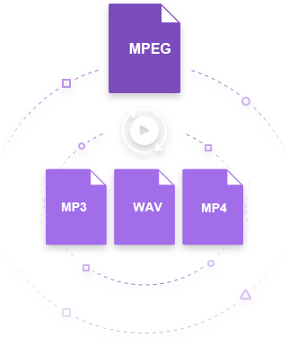 mpeg to mp3 converter free online