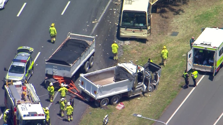 traffic near me accident