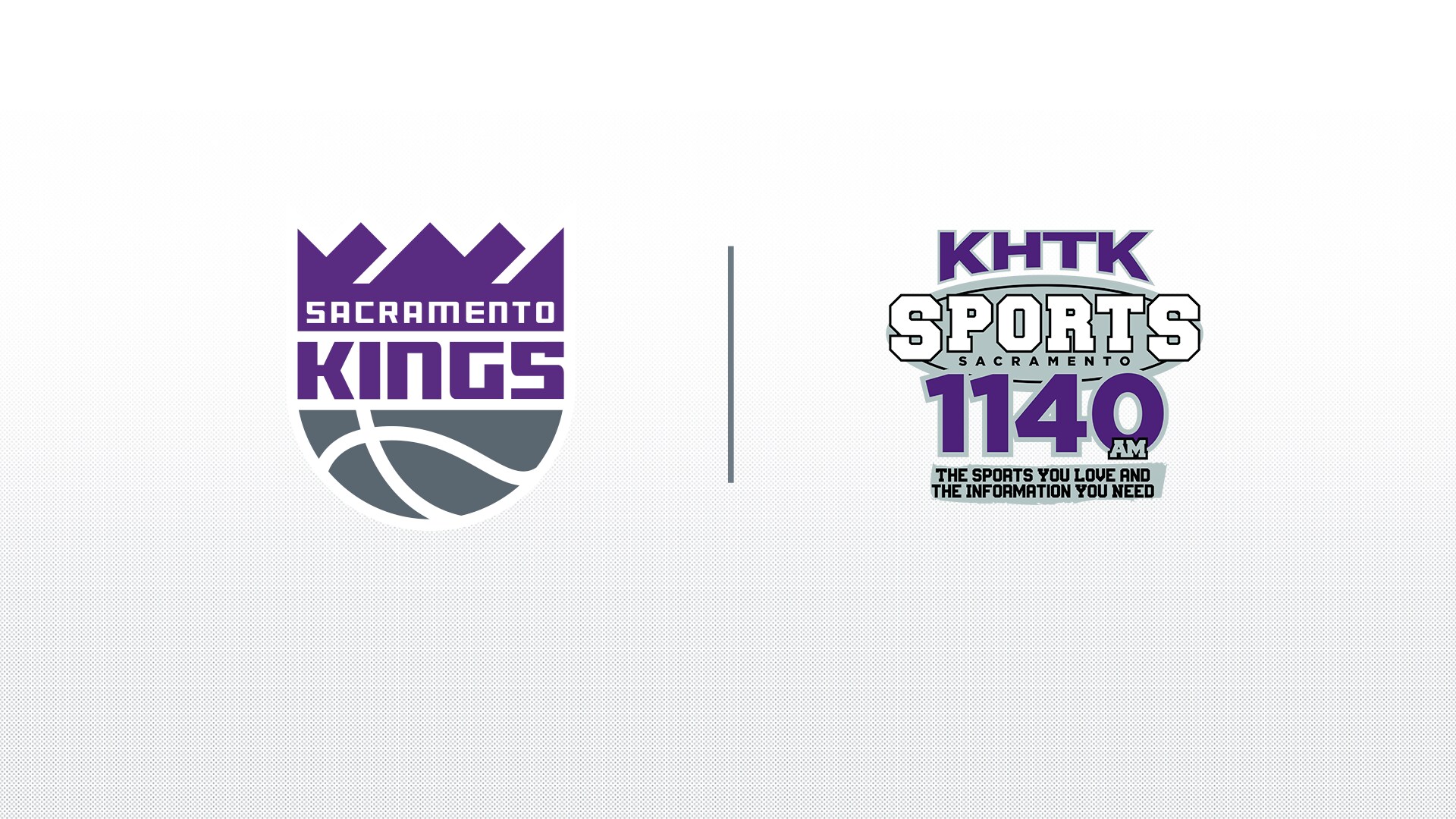 what radio station is the sacramento kings game on