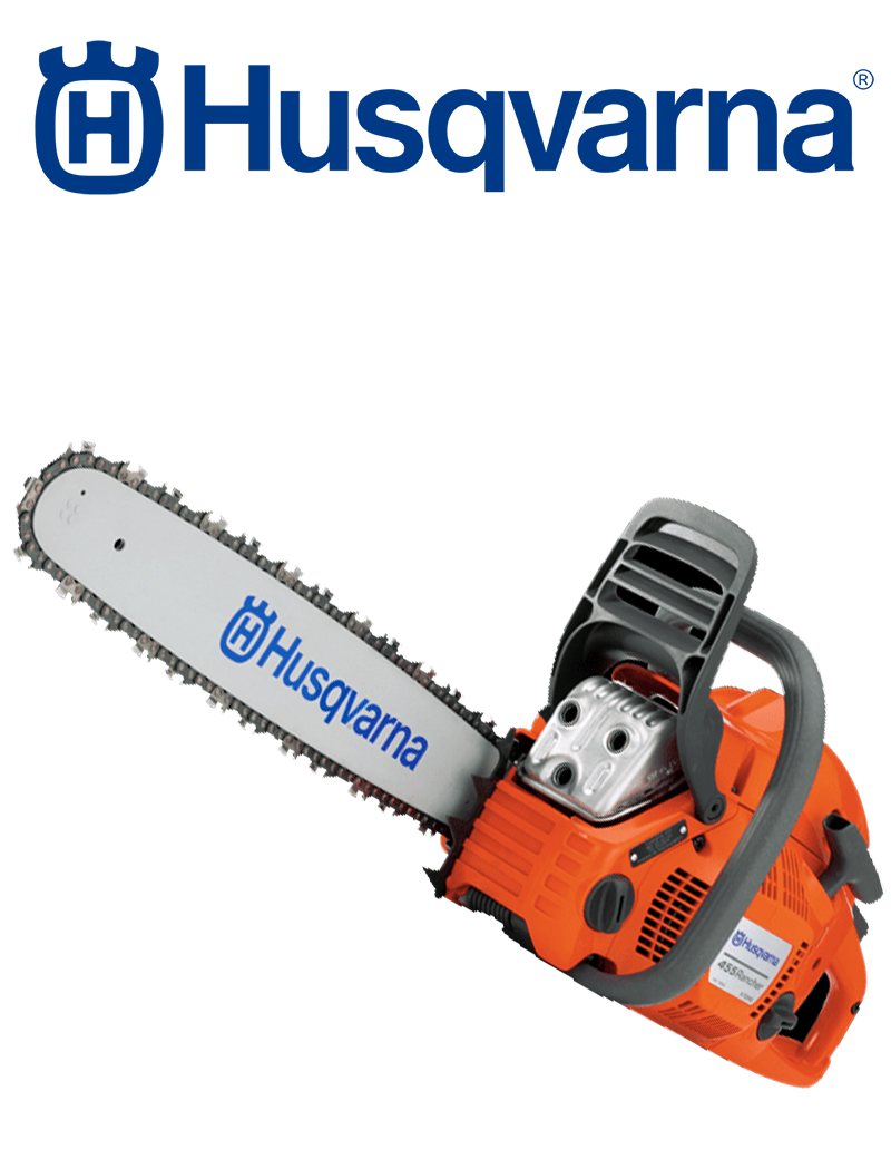 455 husqvarna