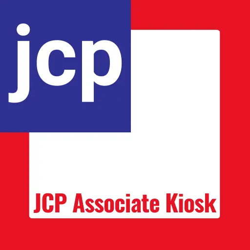 jcpenney associate kiosk at home