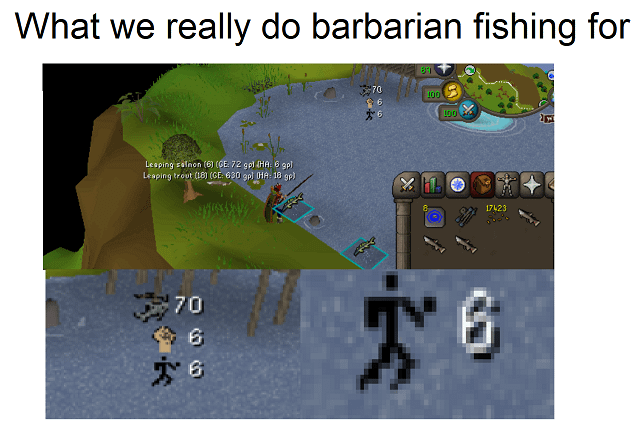 osrs barb fishing