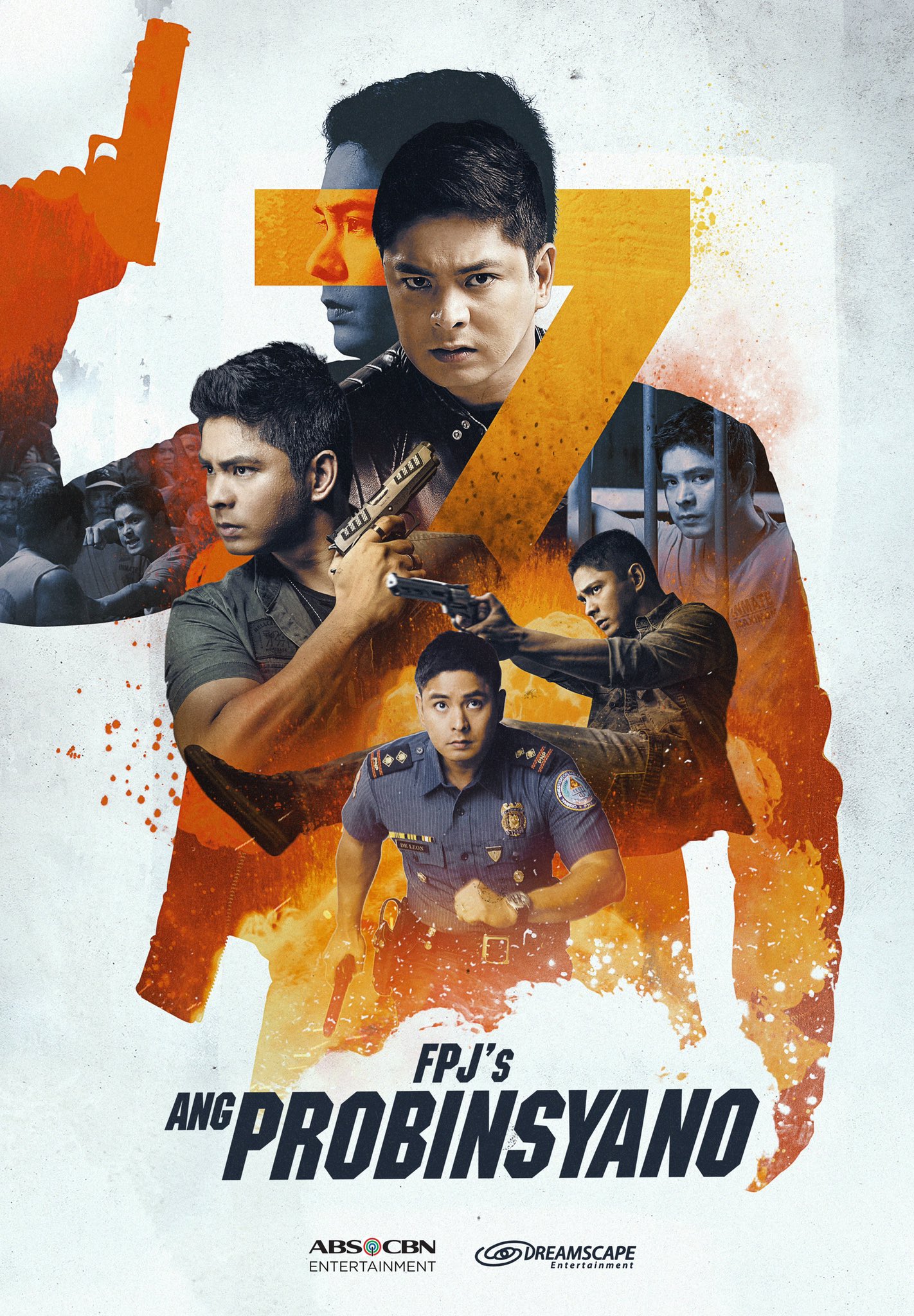 ang probinsyano film