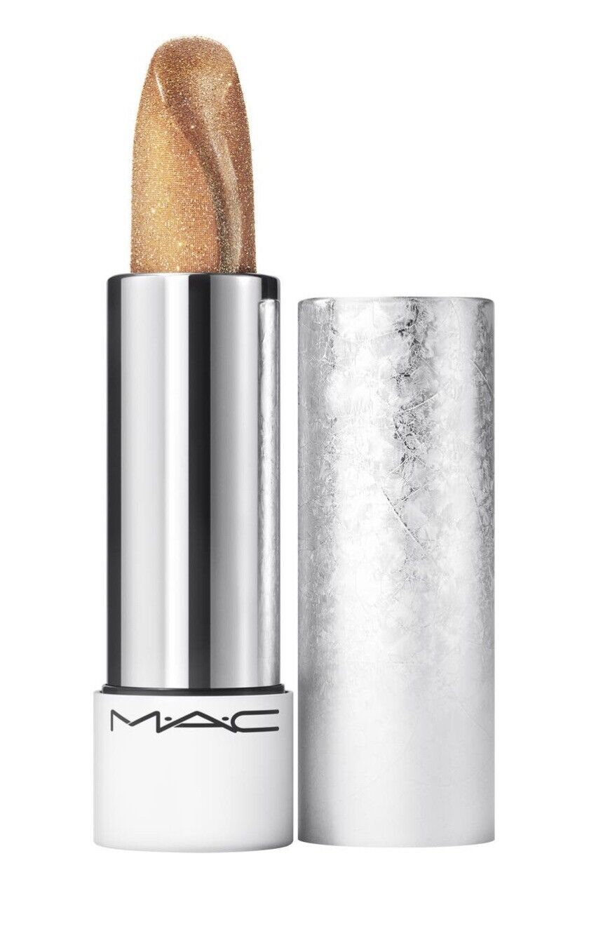 mac taste for bubbles