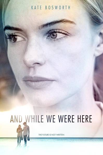 and while we were here pelicula completa